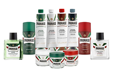 proraso 2