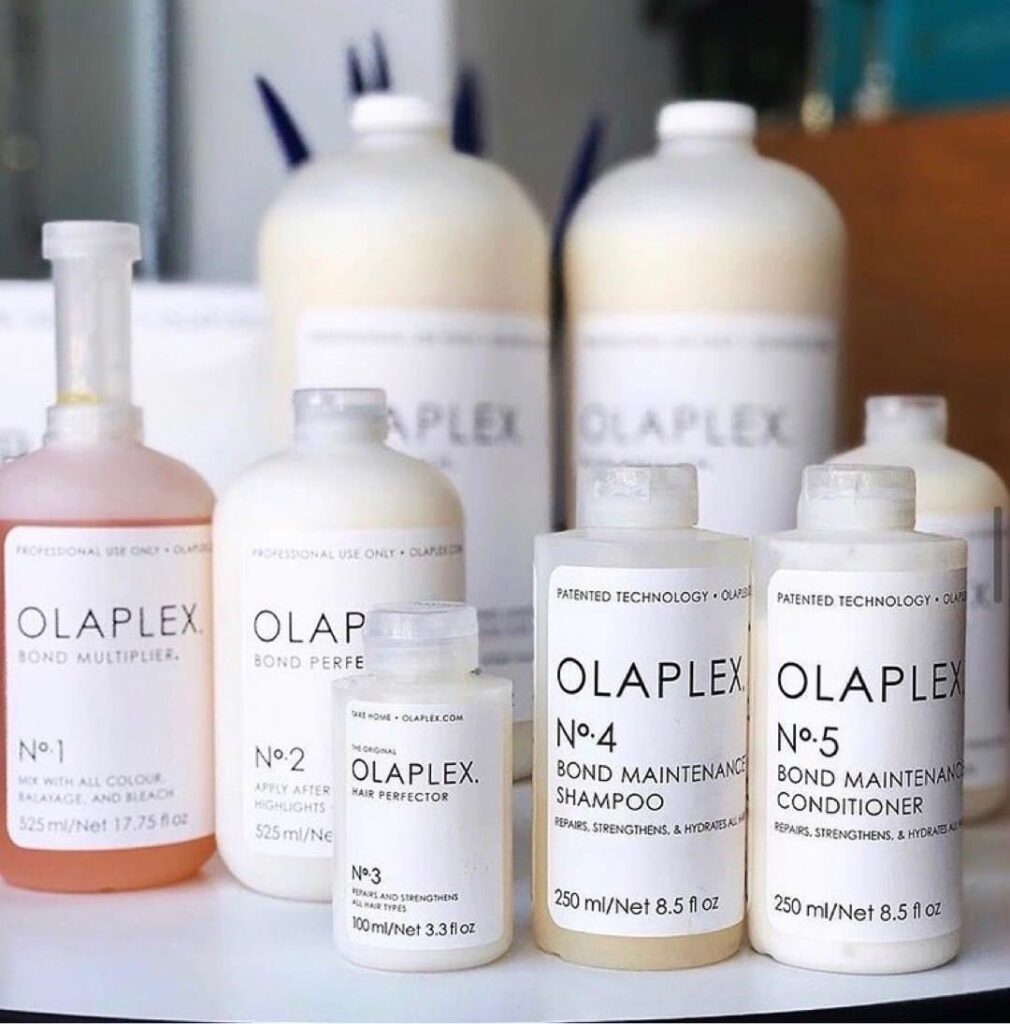 Olaplex